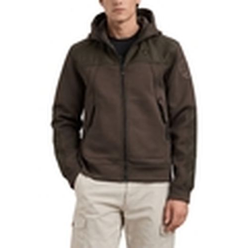 Sudaderas con capucha 26WBLUF02398 para hombre - Blauer - Modalova