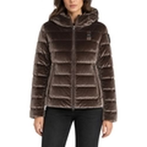 Chaquetas 26WBLDC03363 para mujer - Blauer - Modalova