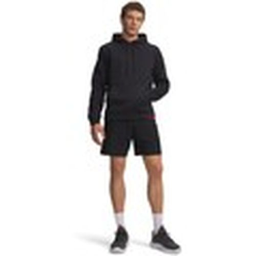 Short Ua Tech Woven Wordmark Short para hombre - Under Armour - Modalova