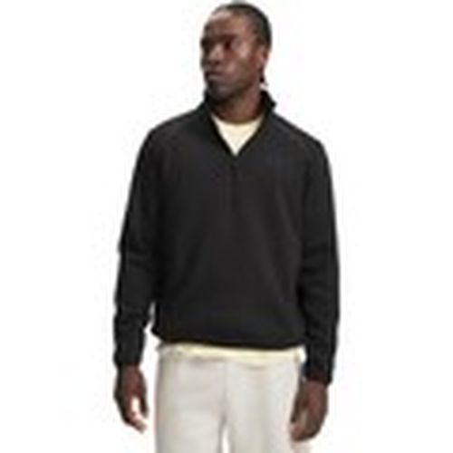 Polar Ua Unstoppable Flc 1/2 Zip para hombre - Under Armour - Modalova