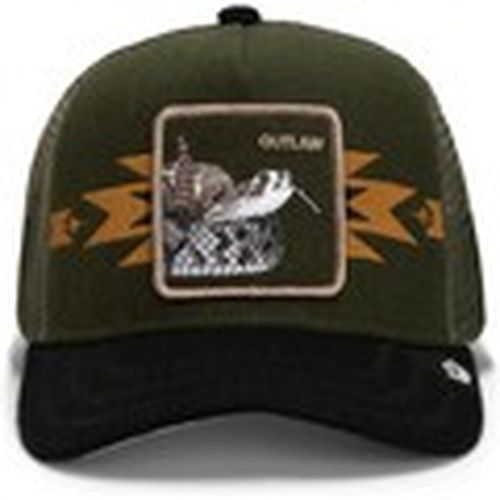 Gorra Canyon Outlaw para mujer - Goorin Bros - Modalova