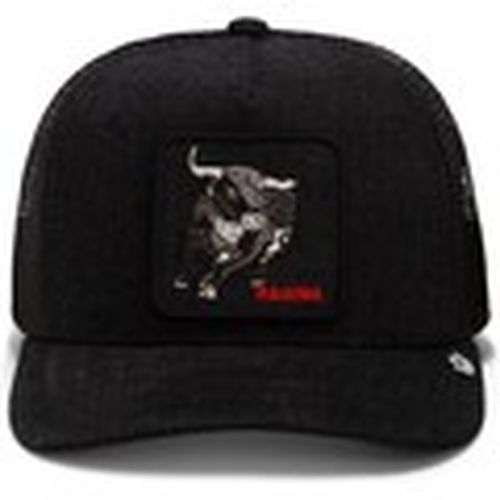 Sombrero Denim Raging para mujer - Goorin Bros - Modalova