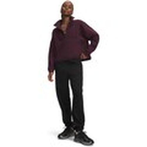 Pantalones Unstoppable Flc Gym Pant para mujer - Under Armour - Modalova