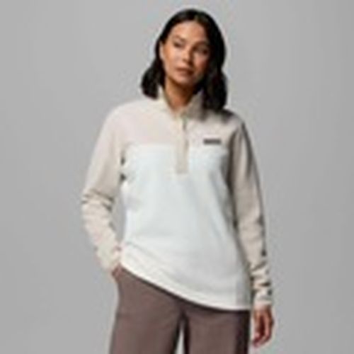Sudaderas Benton Springs 1/2 Snap P para mujer - Columbia - Modalova