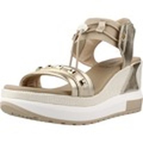 Sandalias con plataforma E616052d para mujer - NeroGiardini - Modalova
