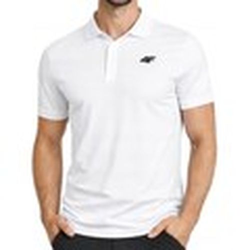 F Polo M0770BIAA para hombre - 4F - Modalova