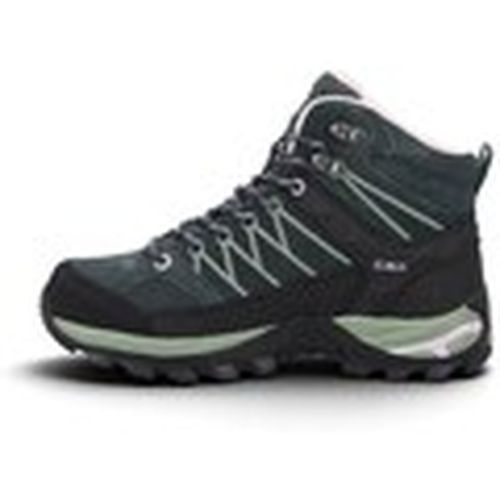 Zapatillas altas Rigel Mid WP para mujer - Cmp - Modalova
