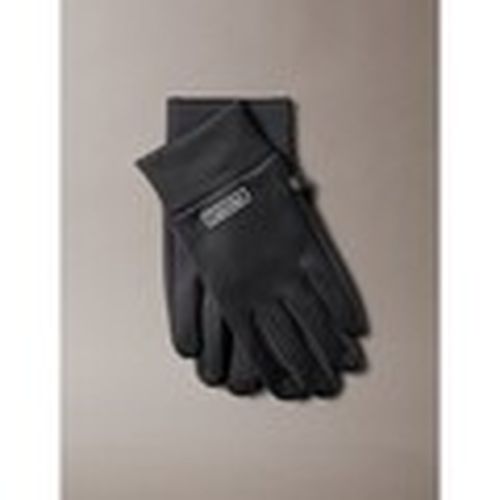 Complemento deporte Tech Nylon Gloves para hombre - Calvin Klein Jeans - Modalova
