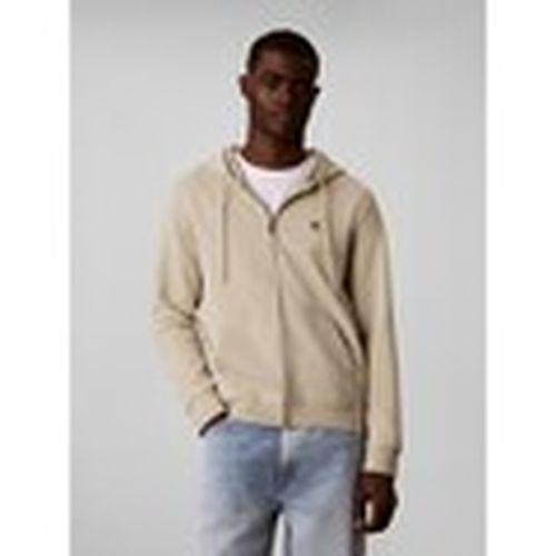 Sudaderas con capucha Ls Eu 350Terry Mnogr para hombre - Calvin Klein Jeans - Modalova
