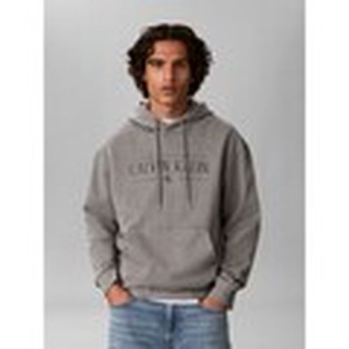 Sudaderas con capucha Ls 350Fleece Eu Vars para hombre - Calvin Klein Jeans - Modalova