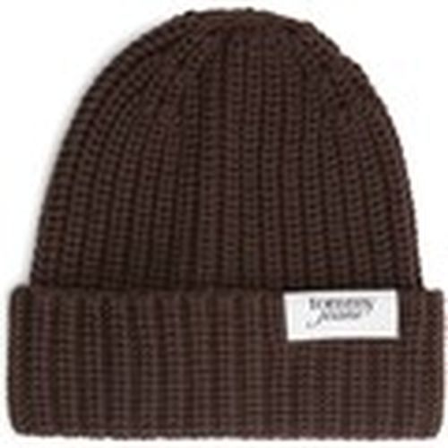 Gorro Tjw Script Beanie para mujer - Tommy Hilfiger - Modalova