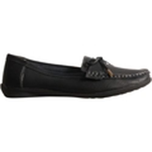 Mocasines 303213 para mujer - Super Mode - Modalova