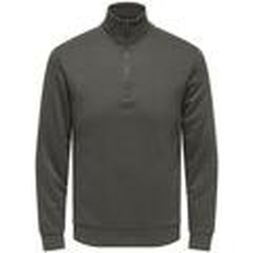 Jersey Chases para hombre - Only & Sons - Modalova