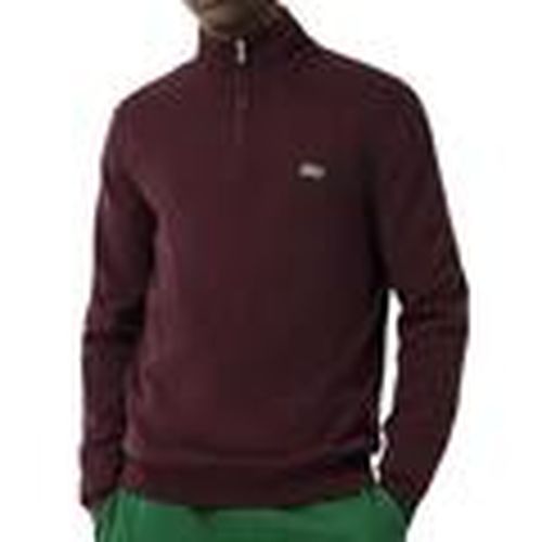 Lacoste Jersey Regular para hombre - Lacoste - Modalova