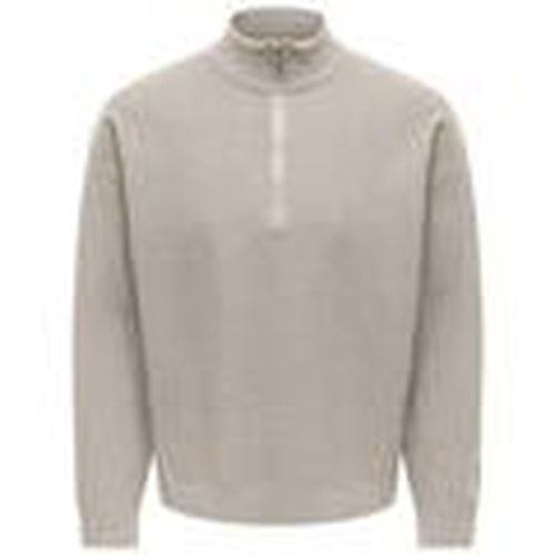 Jersey Carter para hombre - Only & Sons - Modalova