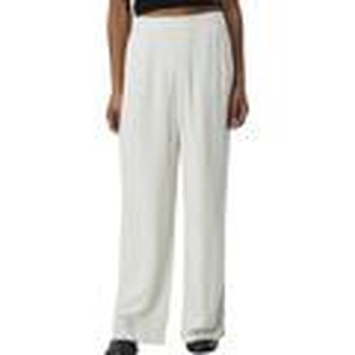 Object Pantalones Aline para mujer - Object - Modalova