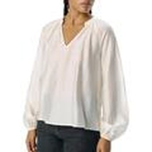 Object Blusa Heidi para mujer - Object - Modalova