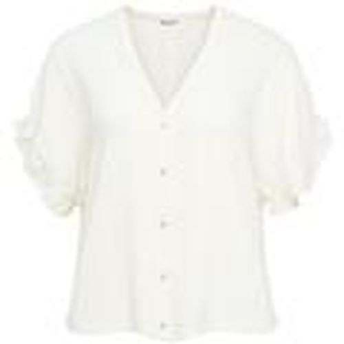 Object Blusa Frame para mujer - Object - Modalova