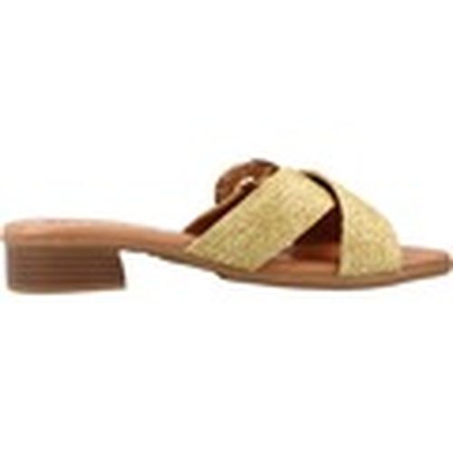 Sandalias de tacón 55954m para mujer - MTNG - Modalova