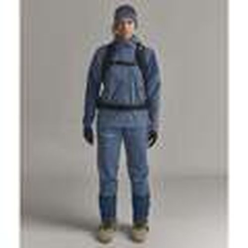 Pantalón chandal Ortler Softshell Plus para mujer - Ortovox - Modalova