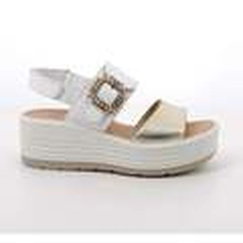 Sandalias con plataforma - para mujer - IgI&CO - Modalova