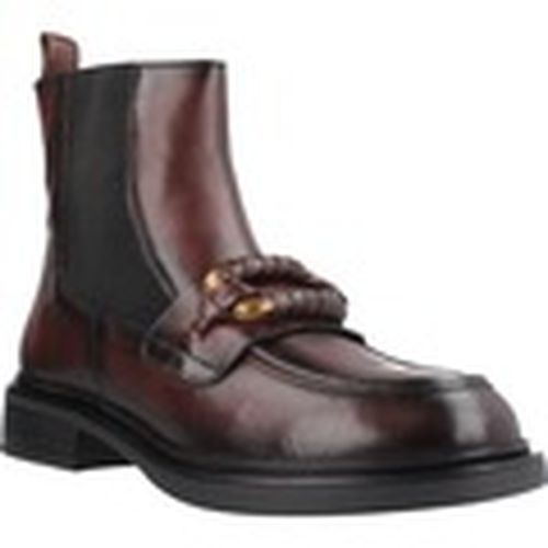 Botas C1ge1004 para mujer - Café Noir - Modalova