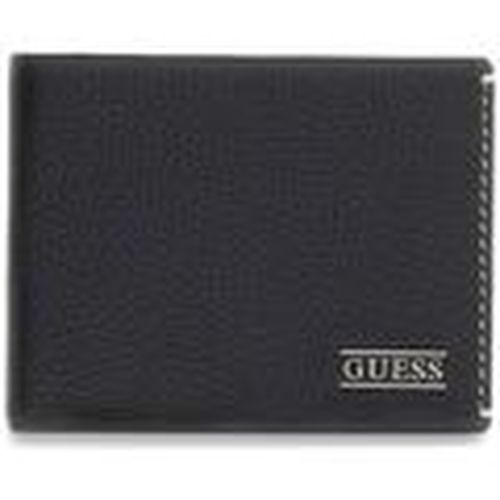 Cartera SMMISB LEA92-DOG para hombre - Guess - Modalova