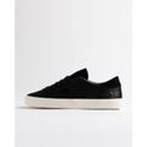 Deportivas Moda M451-HL-BA-BK HILL LOW BASIC-BLACK para hombre - D.A.T.E. - Modalova