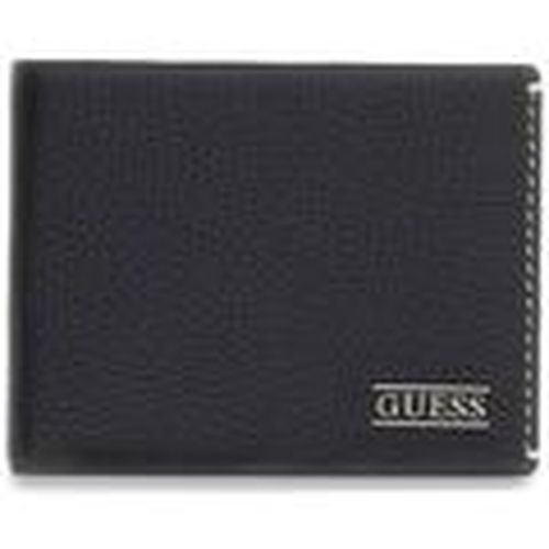Cartera SMMISB LEA92-DOG para hombre - Guess - Modalova