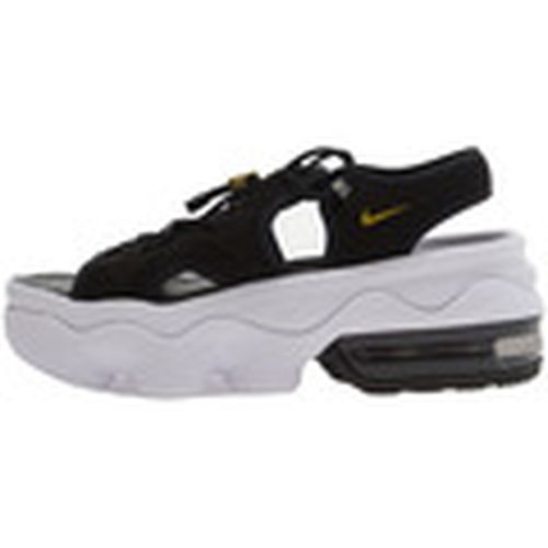 Sandalias Baskets air max koko cuir para mujer - Nike - Modalova