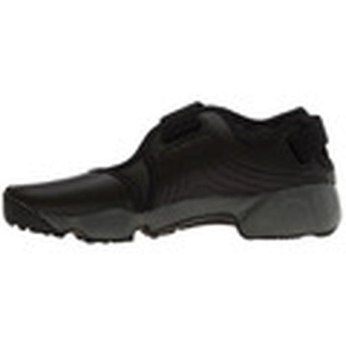 Zapatillas Baskets air rift cuir para mujer - Nike - Modalova