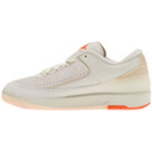 Deportivas Moda Baskets Air Jordan 2 Retro Low SP cuir para mujer - Nike - Modalova