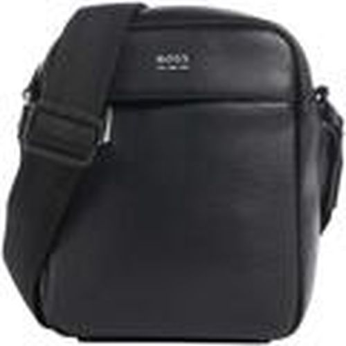 Bandolera Ray EVO NS Zip 50572882 para hombre - BOSS - Modalova