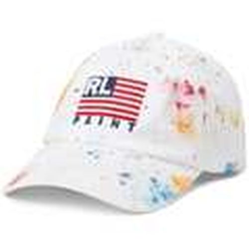 Gorra - para hombre - Polo Ralph Lauren - Modalova