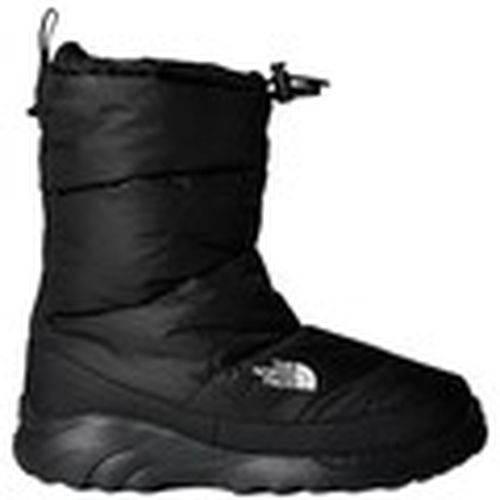 Descansos Nuptse Traction WP para mujer - The North Face - Modalova