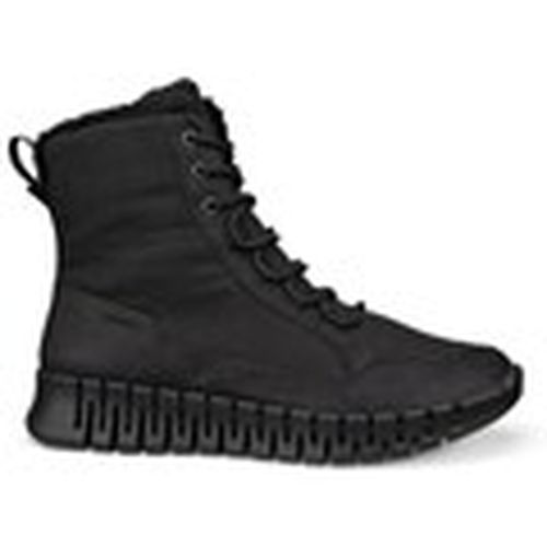 Ecco Botines Gruuv para mujer - Ecco - Modalova