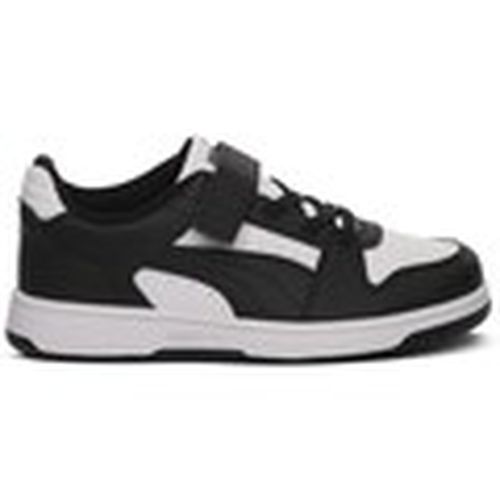 Zapatillas Rebound Slam Low para mujer - Puma - Modalova