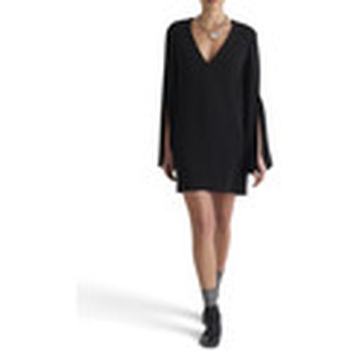 Vestido Abito Corto a Mantella para mujer - Manila Grace - Modalova