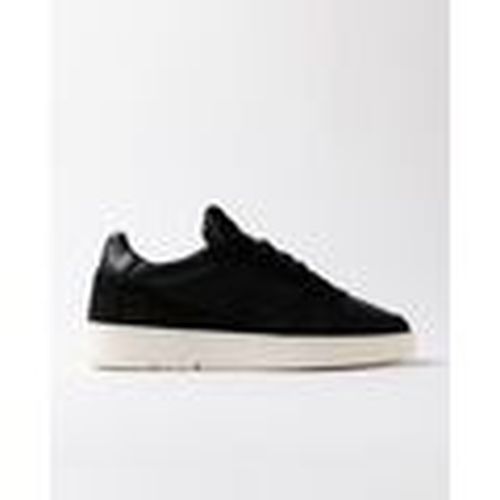 Deportivas Moda M451-C2-BA-BK COURT 2.0 BASIC-BLACK para hombre - D.A.T.E. - Modalova