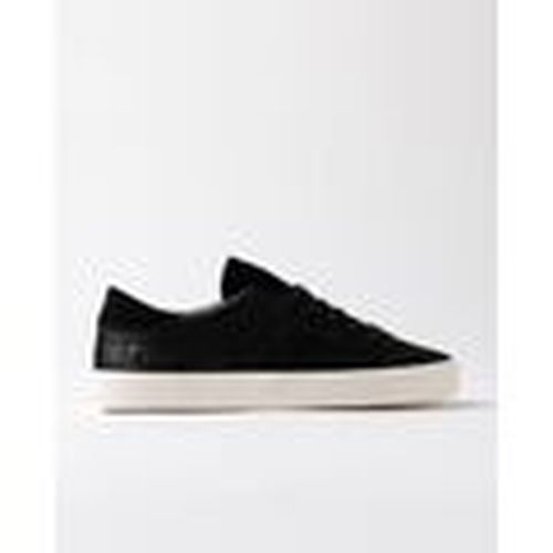 Deportivas Moda M451-HL-BA-BK HILL LOW BASIC-BLACK para hombre - D.A.T.E. - Modalova