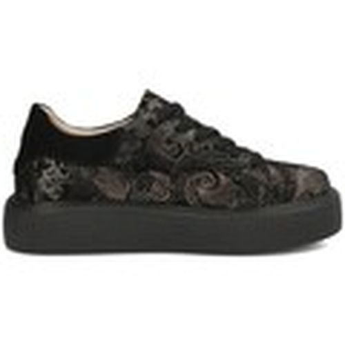 Zapatillas DP611926BKMLT para mujer - Filippo - Modalova