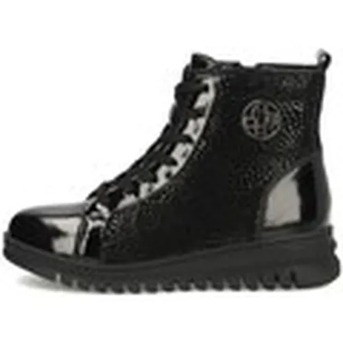 Botines DBT807326BLKL para mujer - Filippo - Modalova