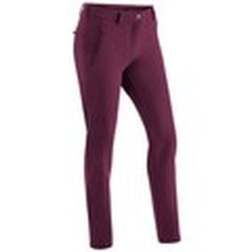 Pantalones Helga para mujer - Maier Sports - Modalova