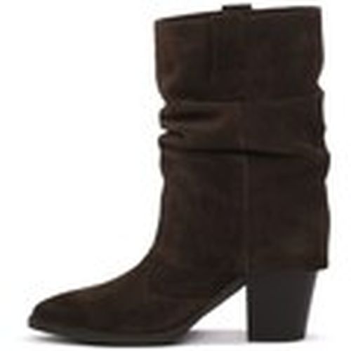 Botines 617147300 para mujer - NeroGiardini - Modalova