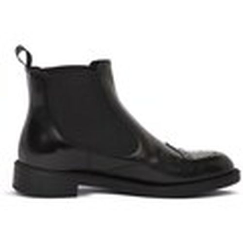 Frau Botines 95Z2NERO para mujer - Frau - Modalova