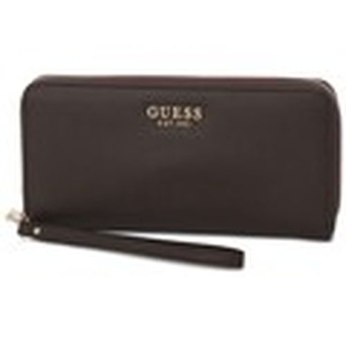 Guess Cartera 35146BRO para mujer - Guess - Modalova