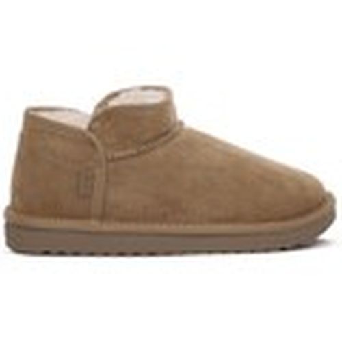 Pantuflas 426002SAND para mujer - D.Franklin - Modalova