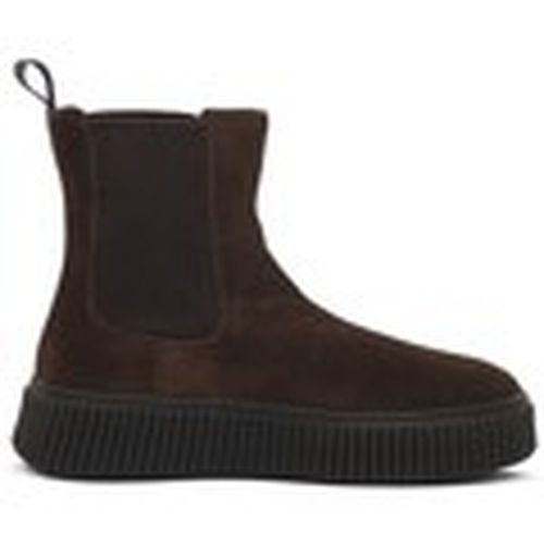 Frau Botines 40C5CACAO para mujer - Frau - Modalova