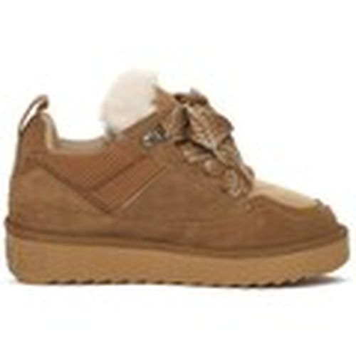 Zapatillas 375009CAMEL para mujer - D.Franklin - Modalova