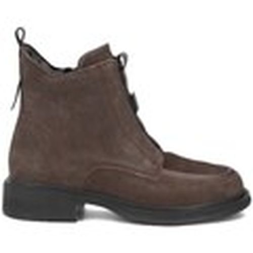 Botines DBT808826DBR para mujer - Filippo - Modalova